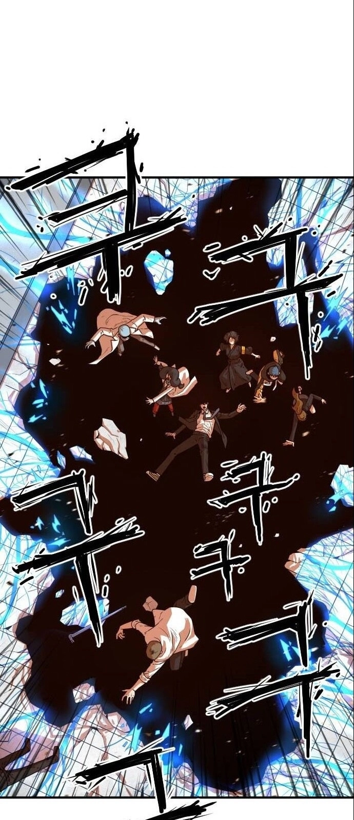 Chinh Phạt Học Đường Chapter 5 - 104