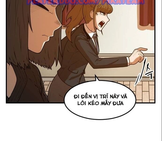 Chinh Phạt Học Đường Chapter 5 - 116