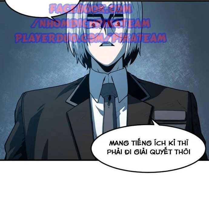 Chinh Phạt Học Đường Chapter 5 - 118