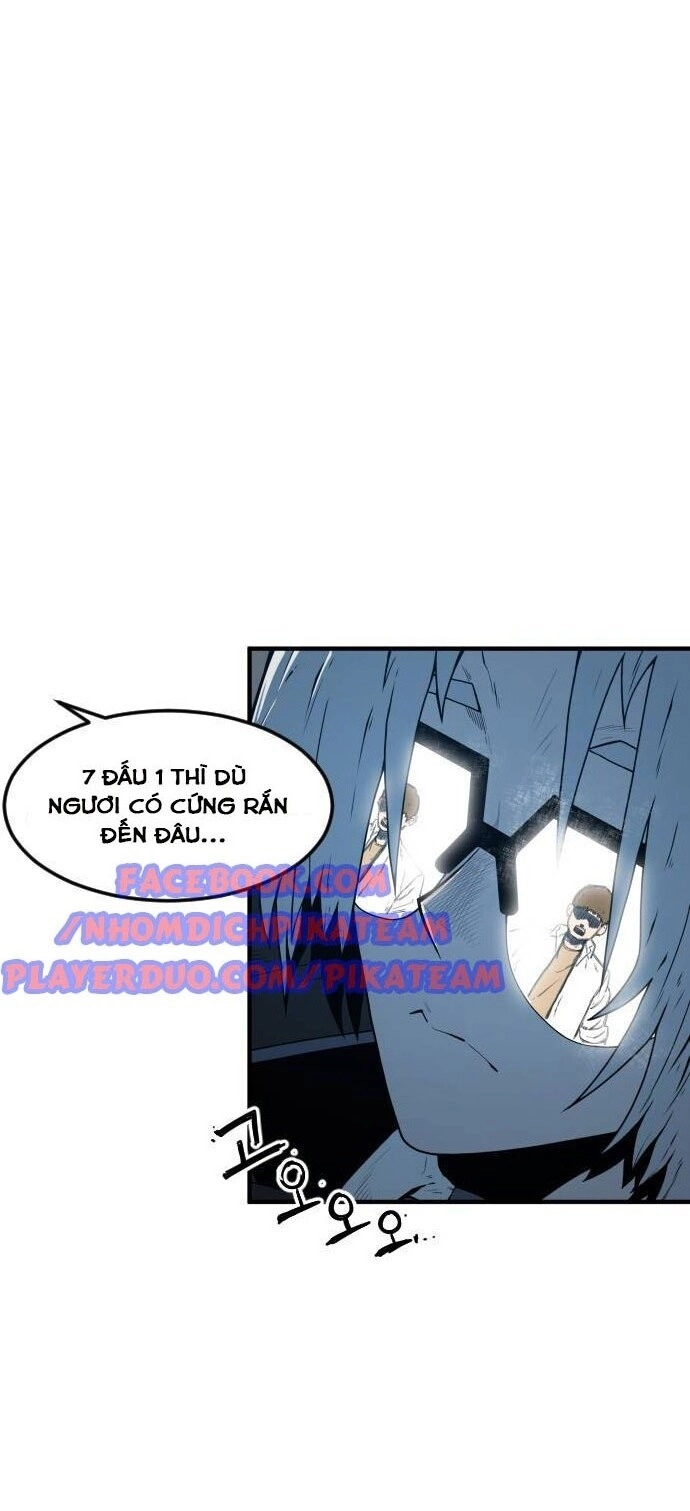 Chinh Phạt Học Đường Chapter 5 - 122