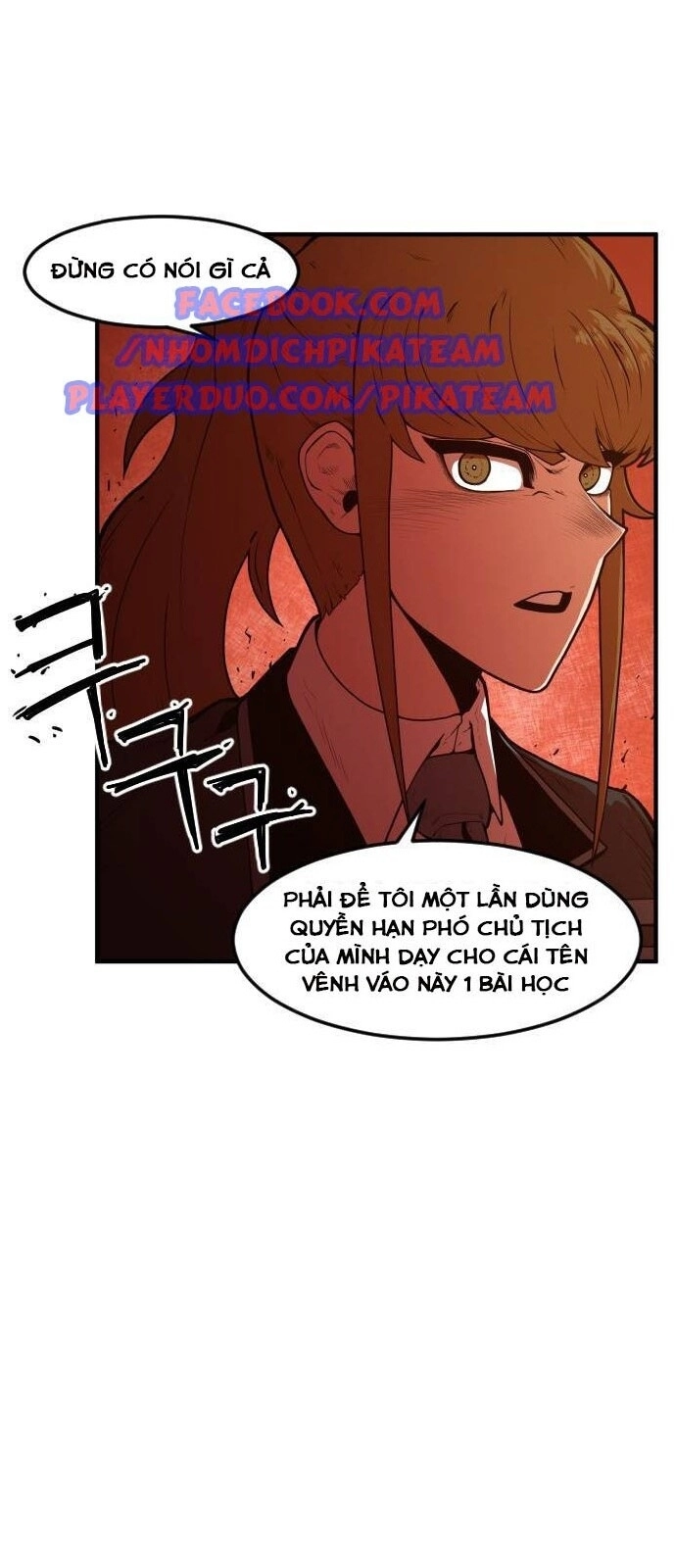 Chinh Phạt Học Đường Chapter 5 - 131