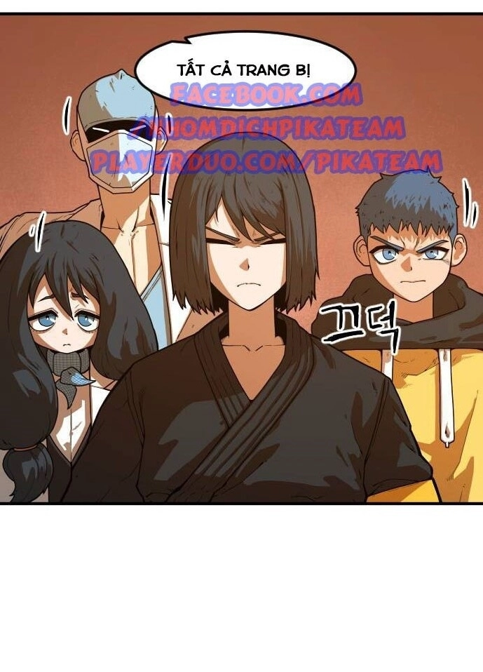 Chinh Phạt Học Đường Chapter 5 - 132