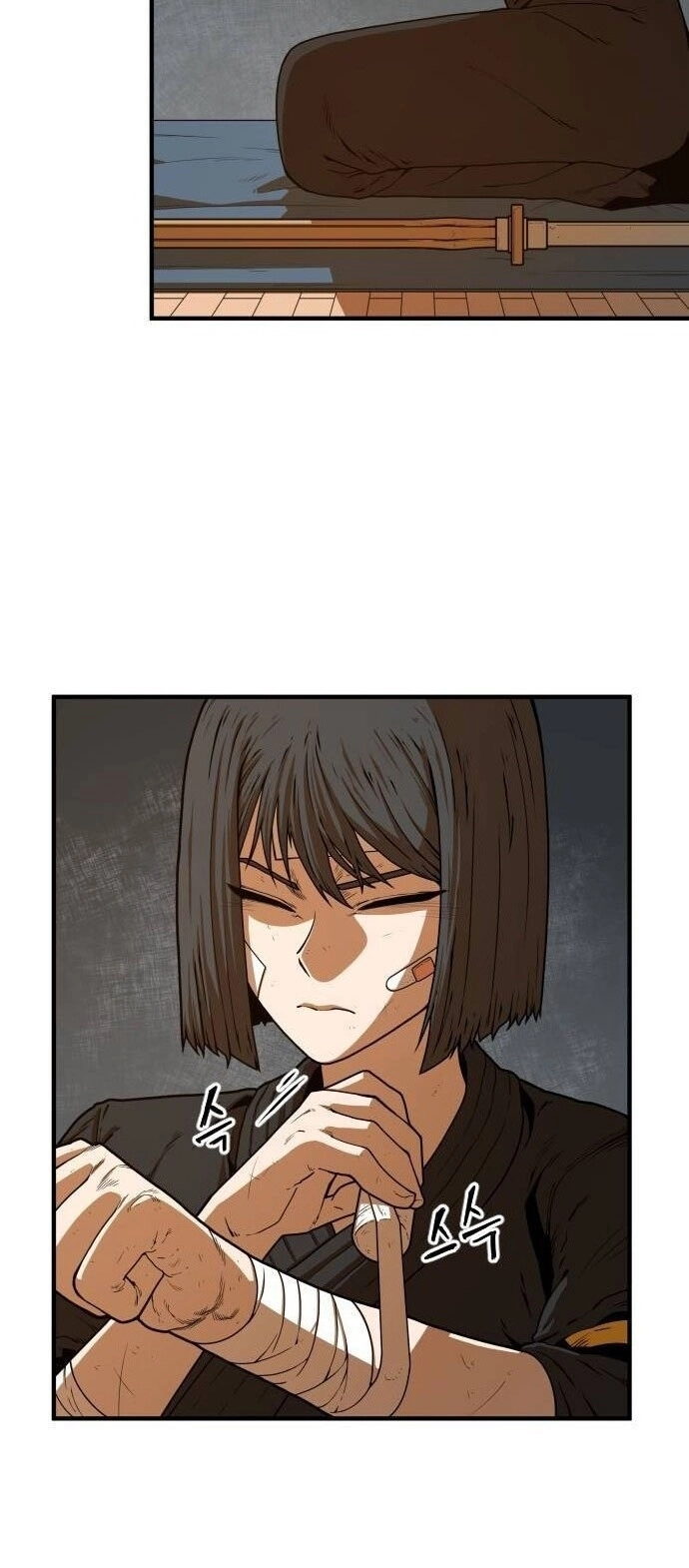 Chinh Phạt Học Đường Chapter 8 - 8