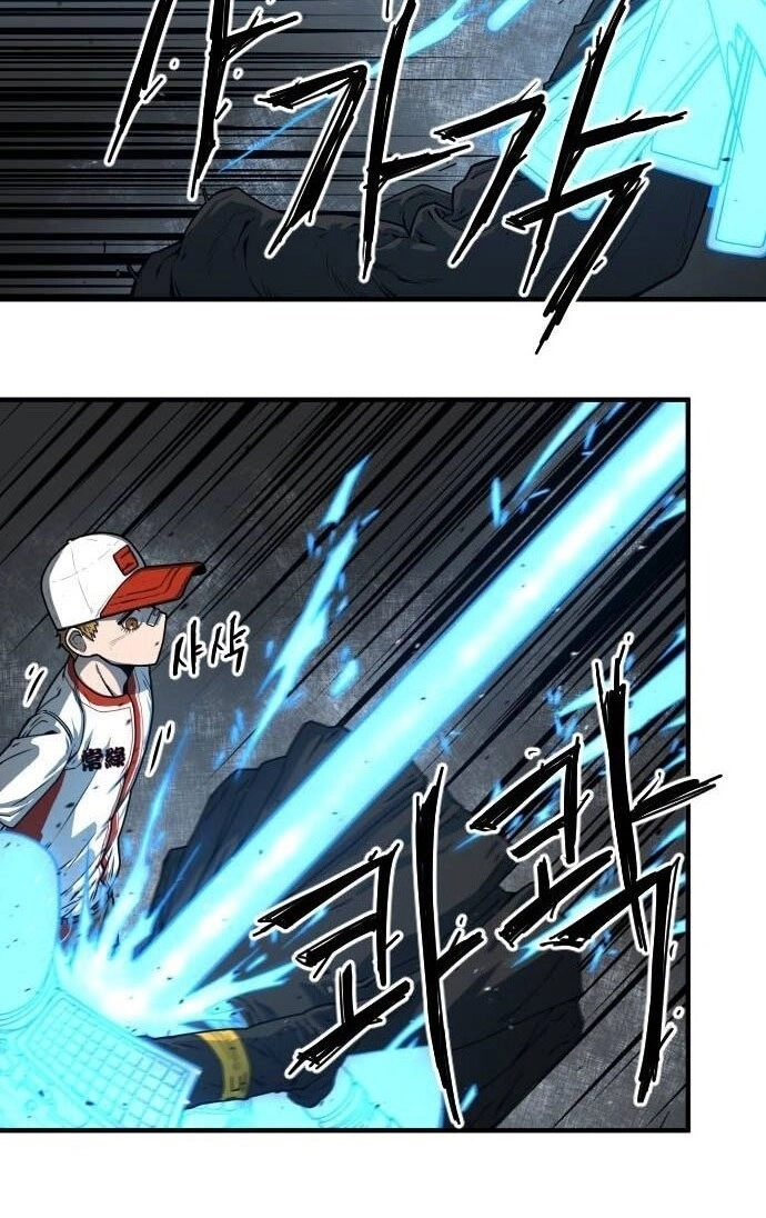 Chinh Phạt Học Đường Chapter 8 - 36