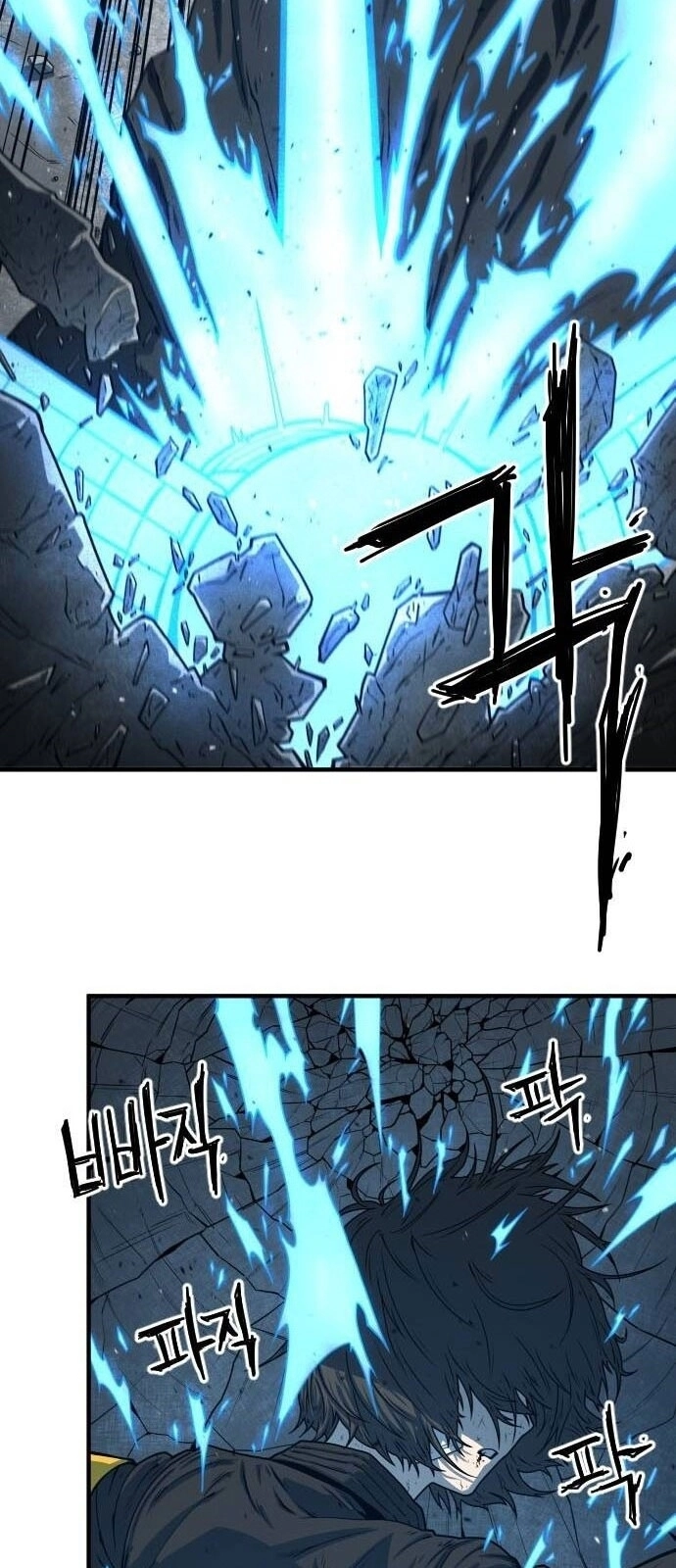 Chinh Phạt Học Đường Chapter 8 - 38