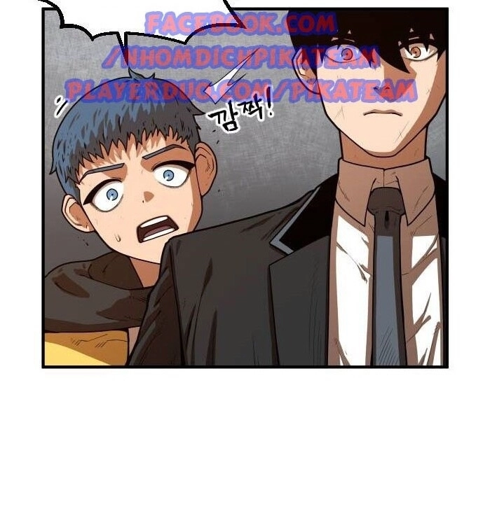 Chinh Phạt Học Đường Chapter 8 - 52