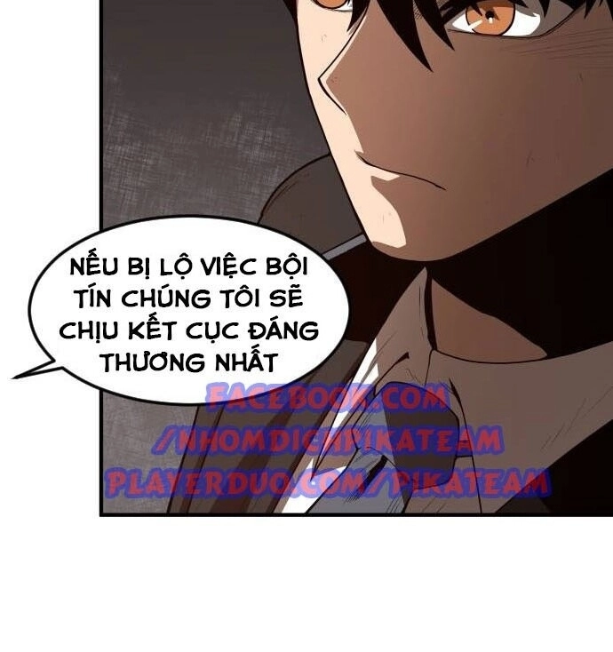 Chinh Phạt Học Đường Chapter 8 - 58