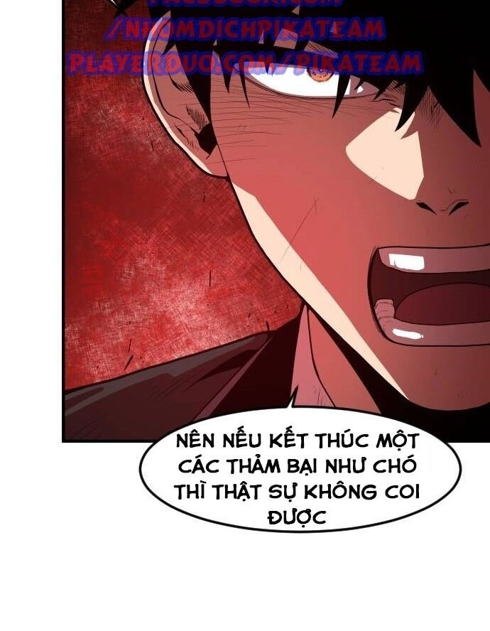 Chinh Phạt Học Đường Chapter 8 - 62