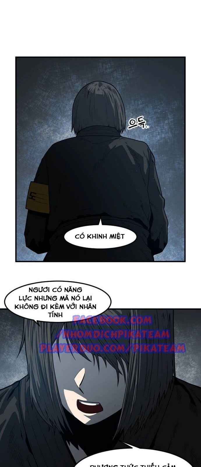 Chinh Phạt Học Đường Chapter 9 - 74