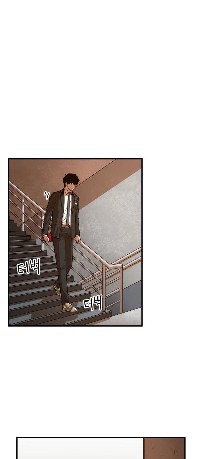 Chinh Phạt Học Đường Chapter 10 - 9