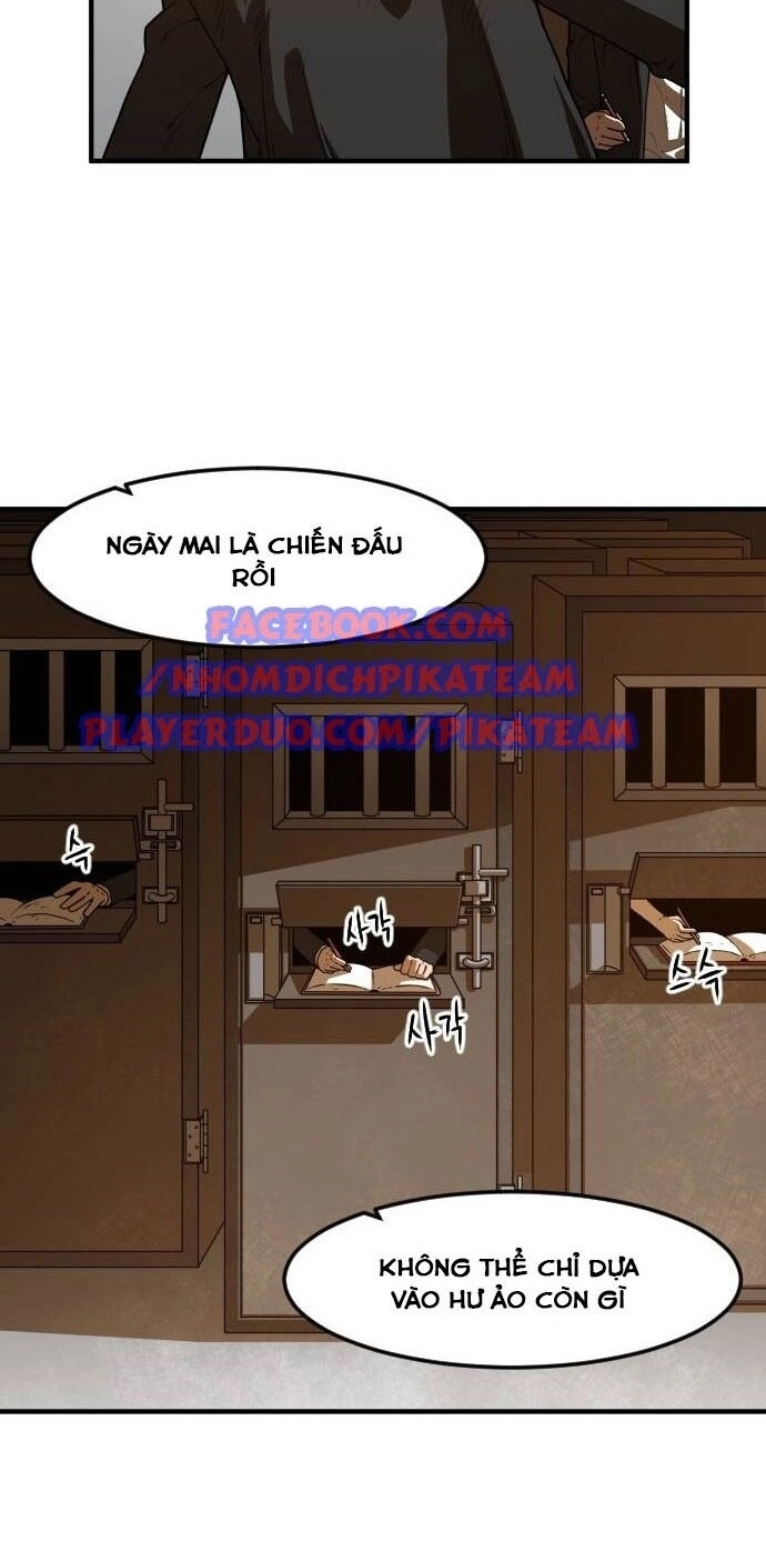 Chinh Phạt Học Đường Chapter 10 - 18