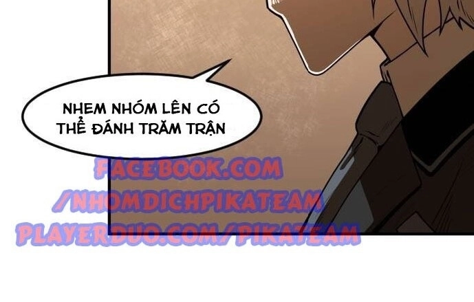 Chinh Phạt Học Đường Chapter 10 - 40