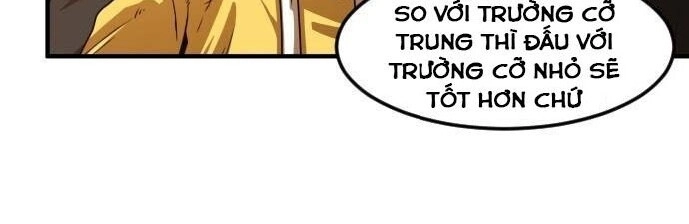 Chinh Phạt Học Đường Chapter 10 - 48