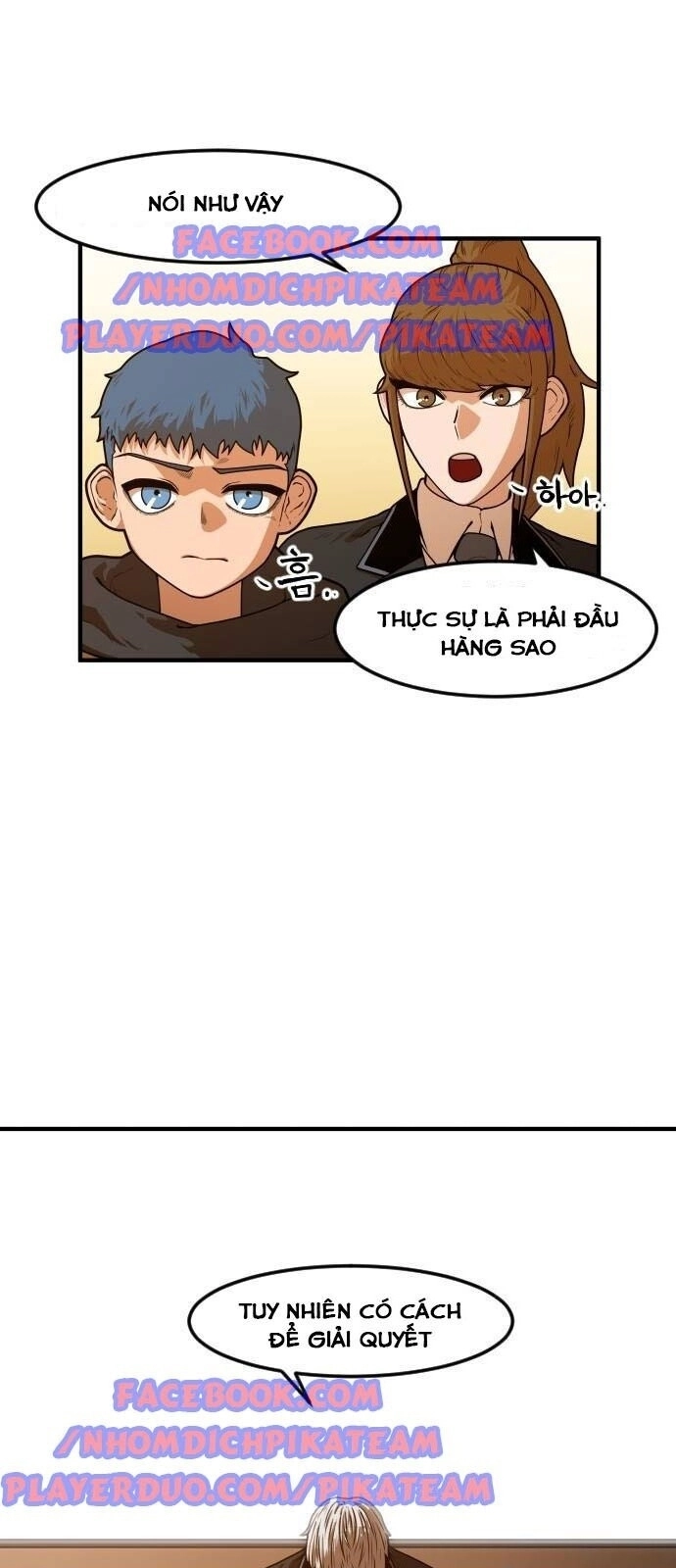 Chinh Phạt Học Đường Chapter 10 - 54