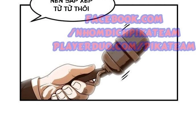 Chinh Phạt Học Đường Chapter 10 - 61