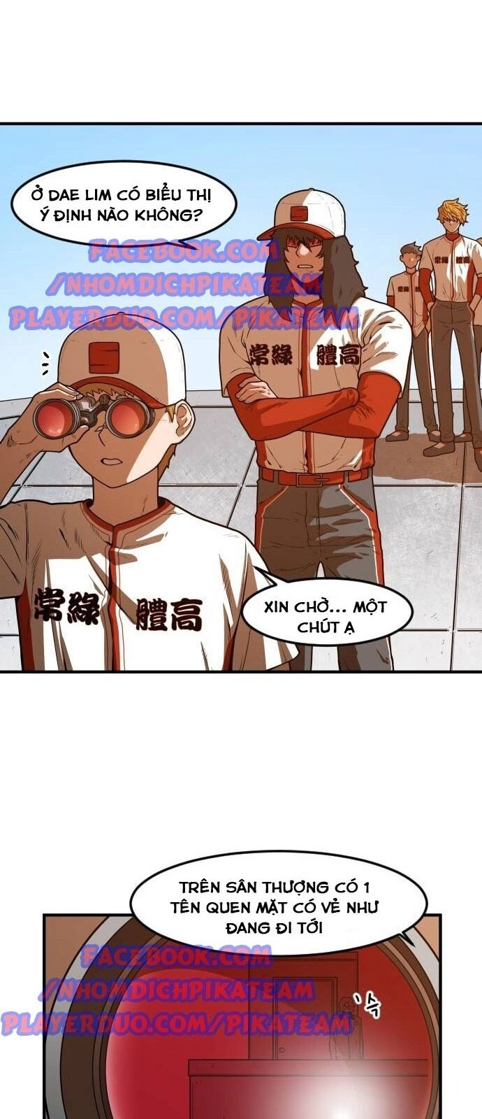 Chinh Phạt Học Đường Chapter 10 - 72