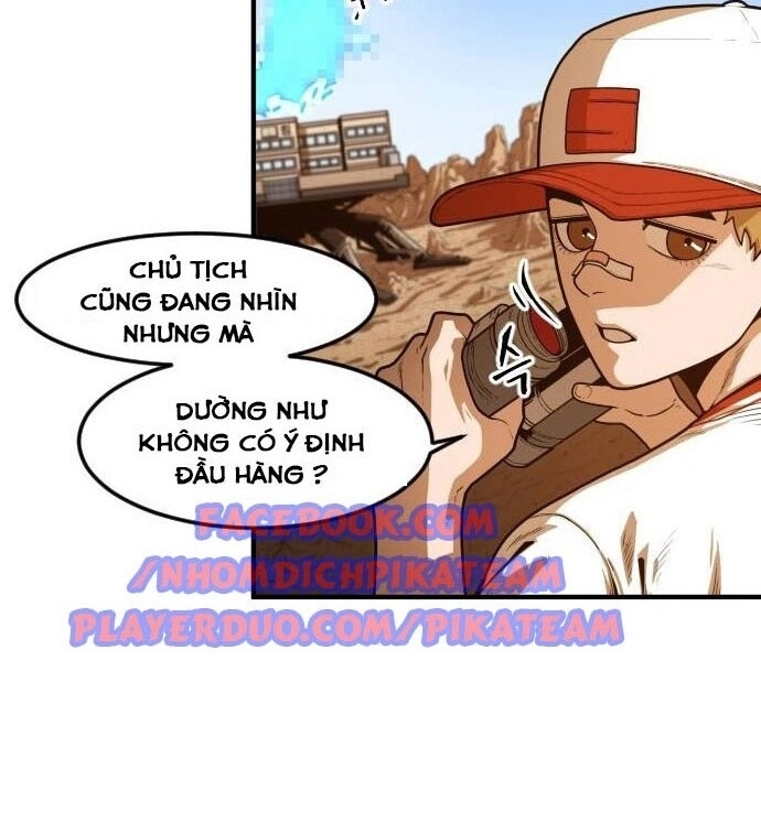 Chinh Phạt Học Đường Chapter 10 - 77