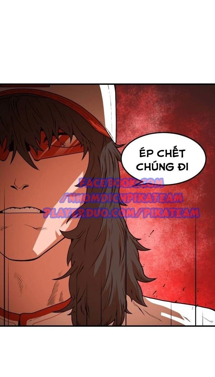 Chinh Phạt Học Đường Chapter 10 - 78