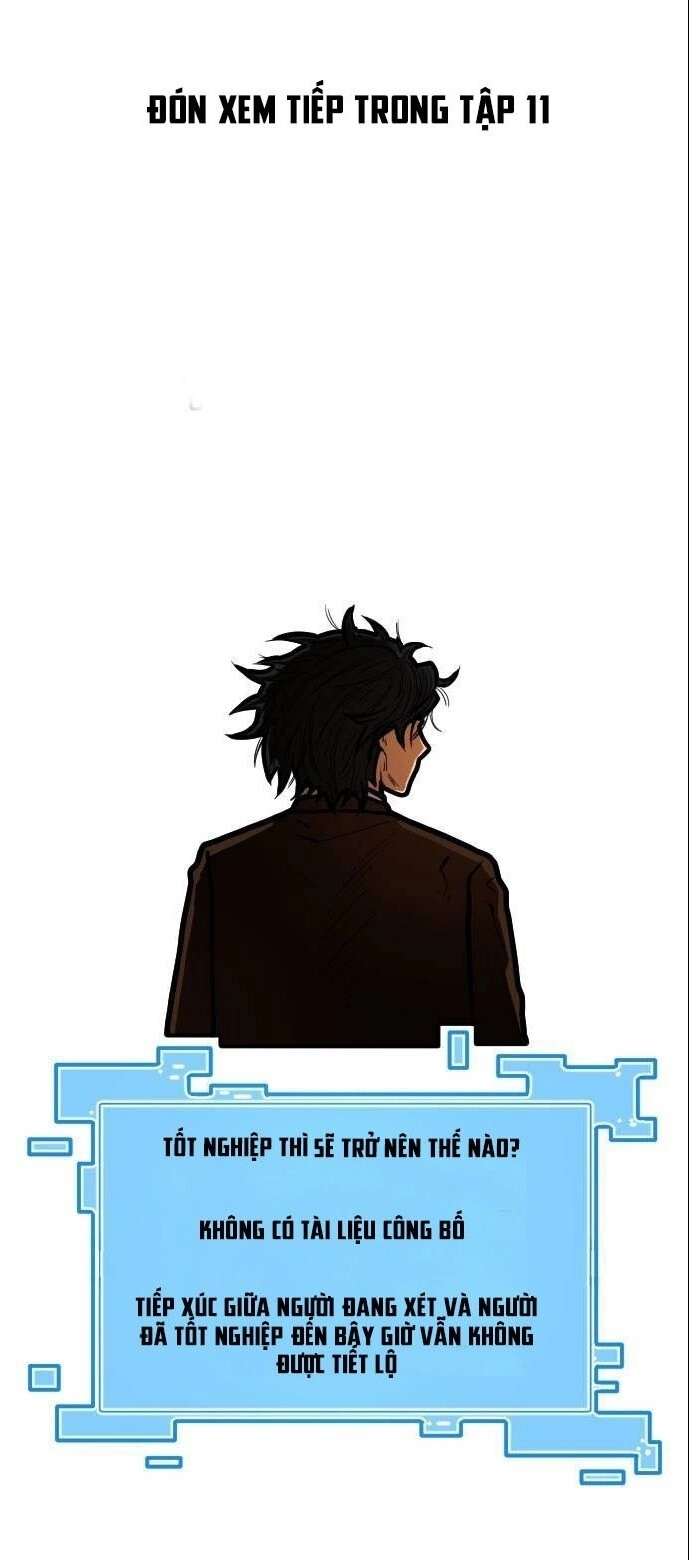 Chinh Phạt Học Đường Chapter 10 - 82