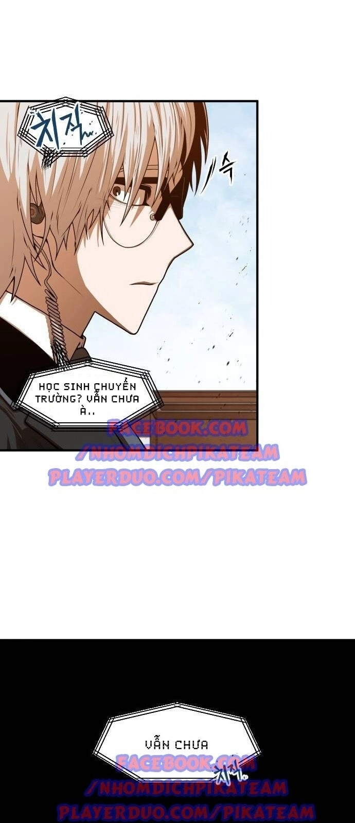 Chinh Phạt Học Đường Chapter 11 - 14