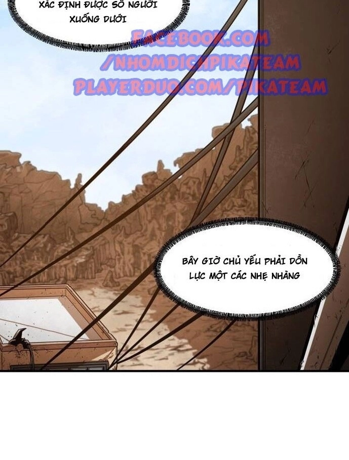 Chinh Phạt Học Đường Chapter 11 - 40