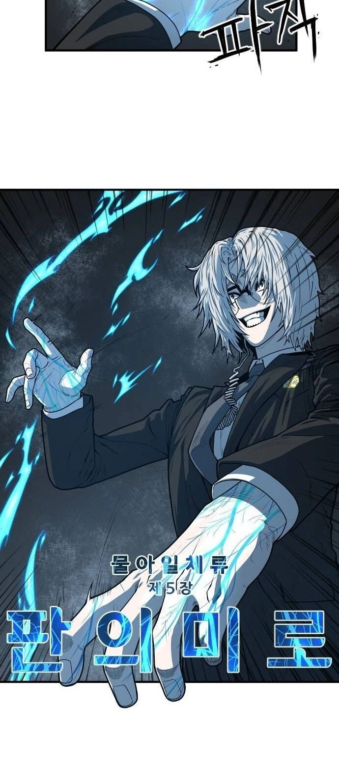 Chinh Phạt Học Đường Chapter 11 - 42