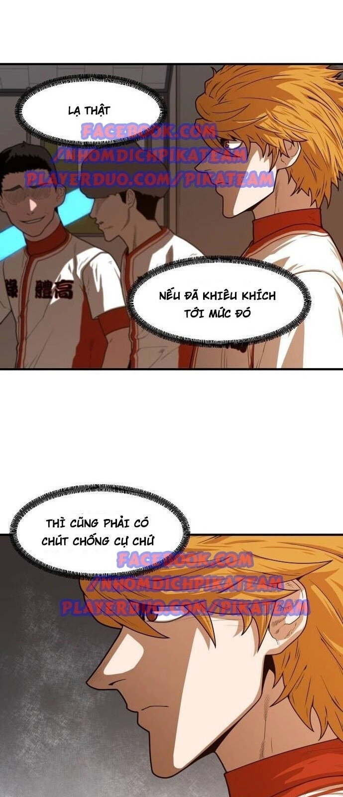 Chinh Phạt Học Đường Chapter 11 - 45