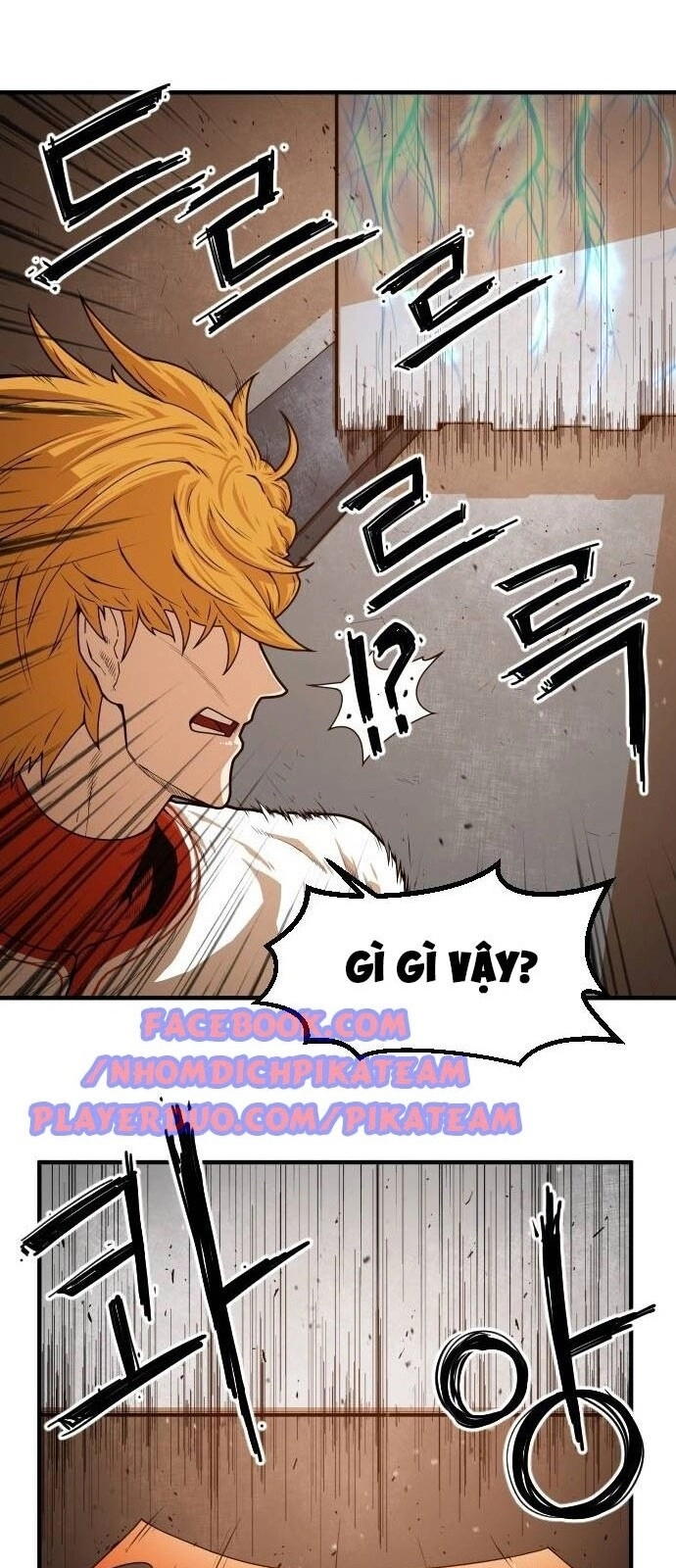 Chinh Phạt Học Đường Chapter 11 - 47