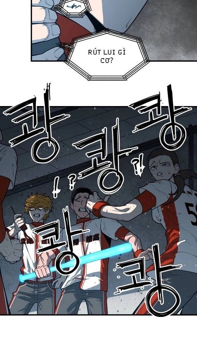 Chinh Phạt Học Đường Chapter 11 - 50