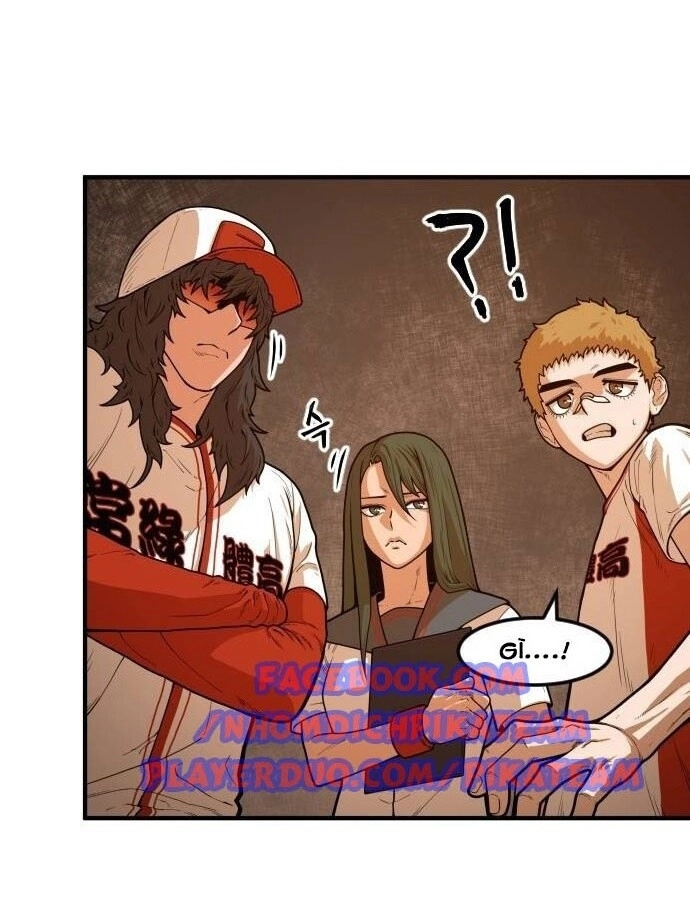 Chinh Phạt Học Đường Chapter 11 - 61