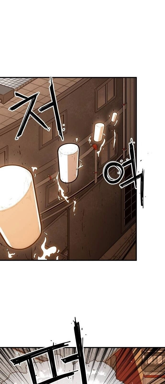 Chinh Phạt Học Đường Chapter 11 - 62