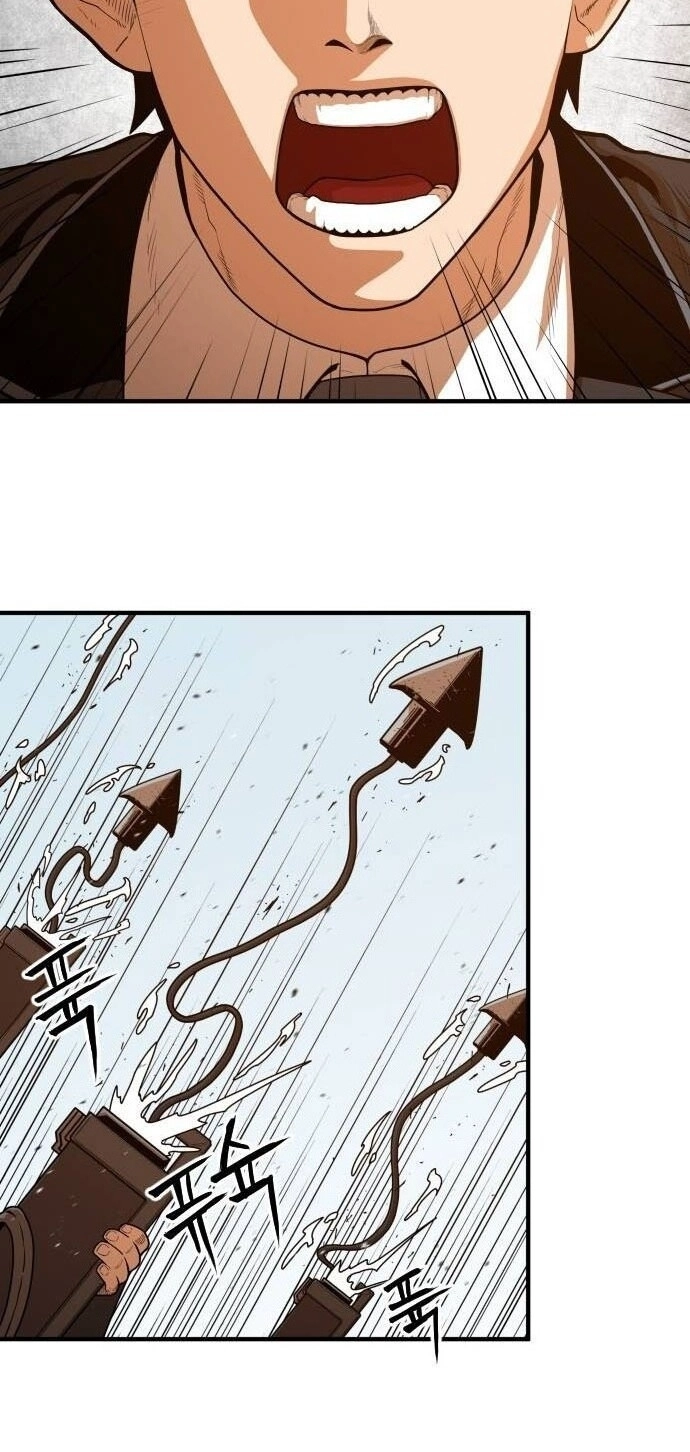 Chinh Phạt Học Đường Chapter 11 - 69