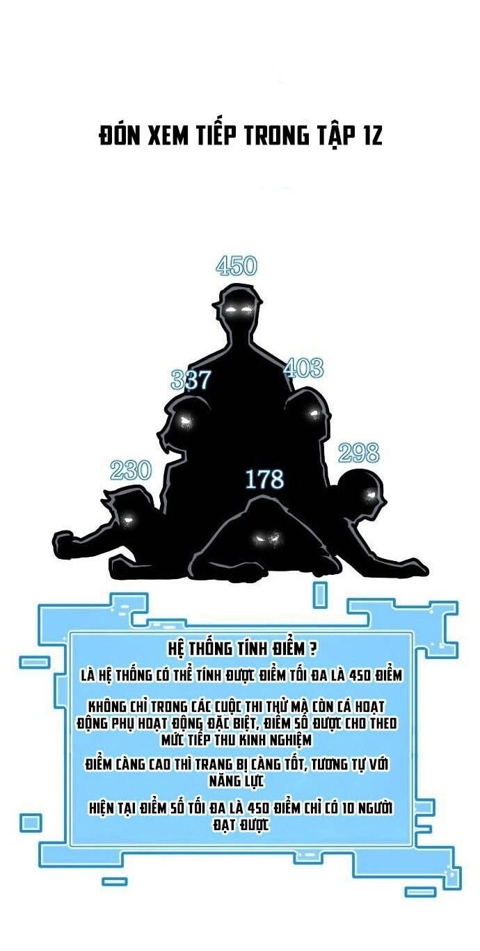 Chinh Phạt Học Đường Chapter 11 - 72