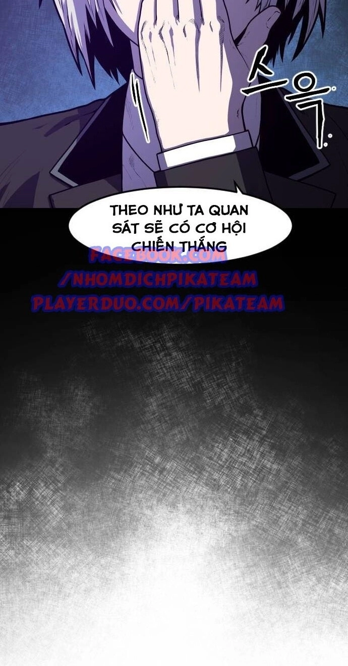 Chinh Phạt Học Đường Chapter 12 - 10