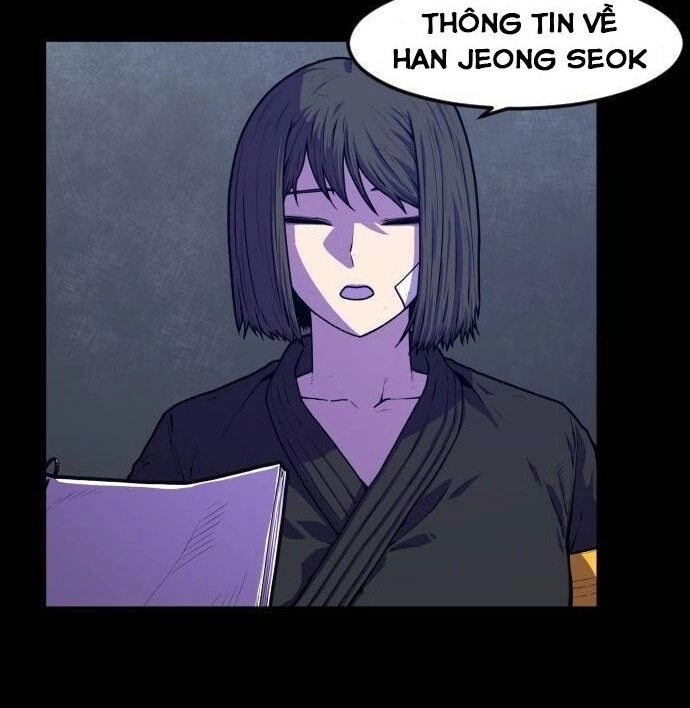 Chinh Phạt Học Đường Chapter 12 - 31