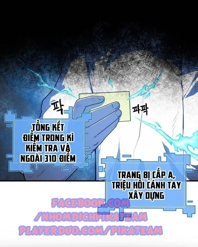 Chinh Phạt Học Đường Chapter 12 - 33