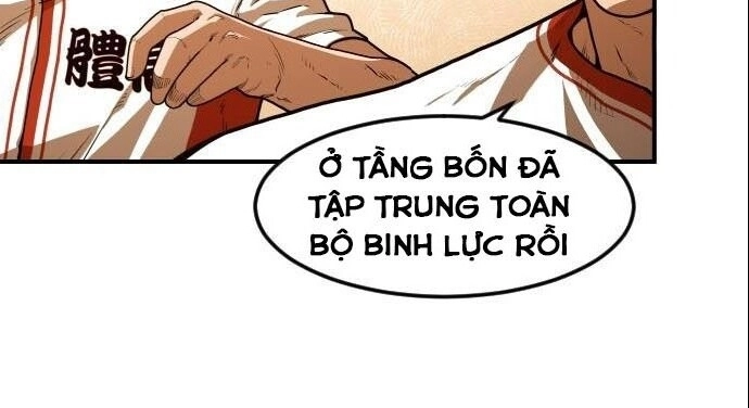 Chinh Phạt Học Đường Chapter 12 - 41