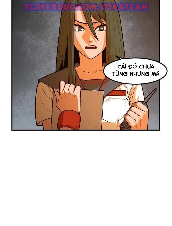 Chinh Phạt Học Đường Chapter 12 - 83