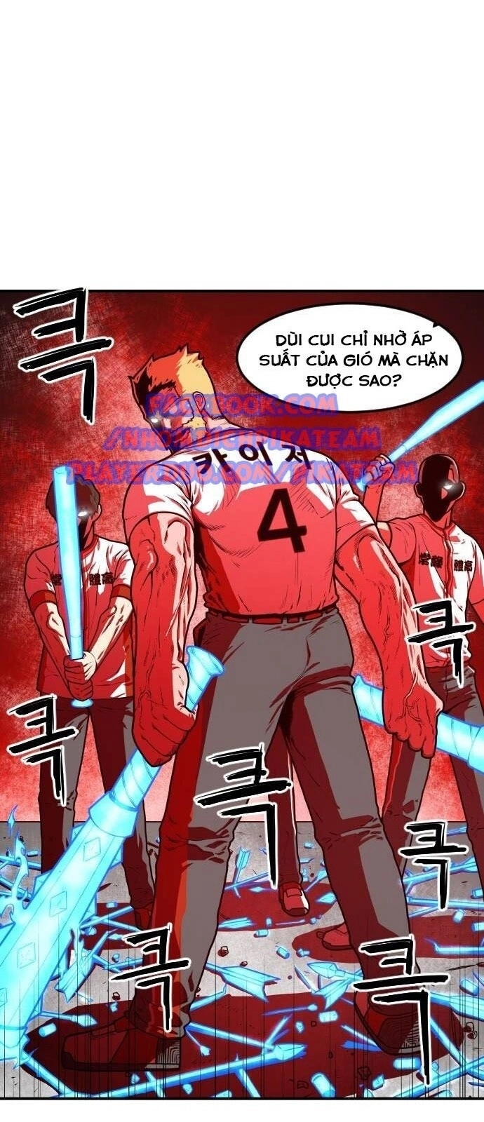 Chinh Phạt Học Đường Chapter 12 - 91