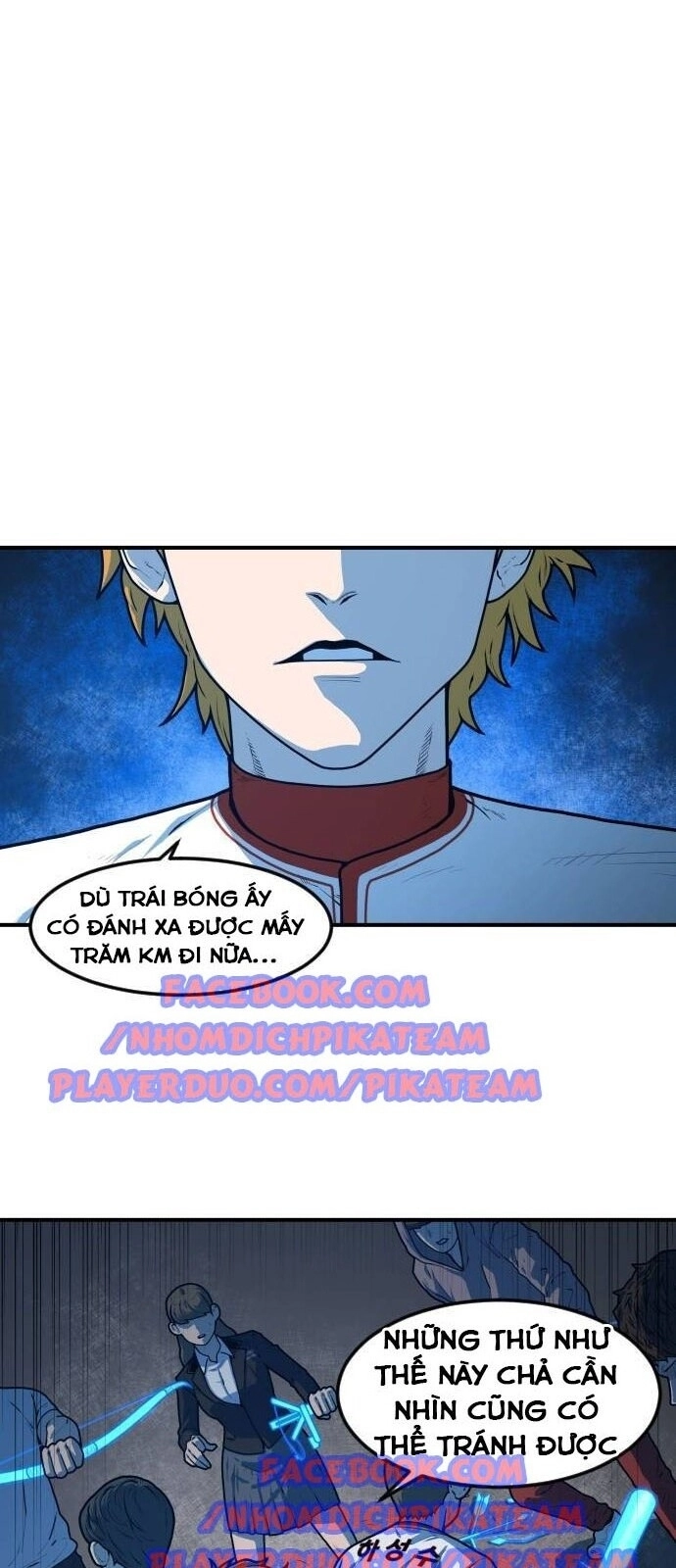 Chinh Phạt Học Đường Chapter 12 - 93