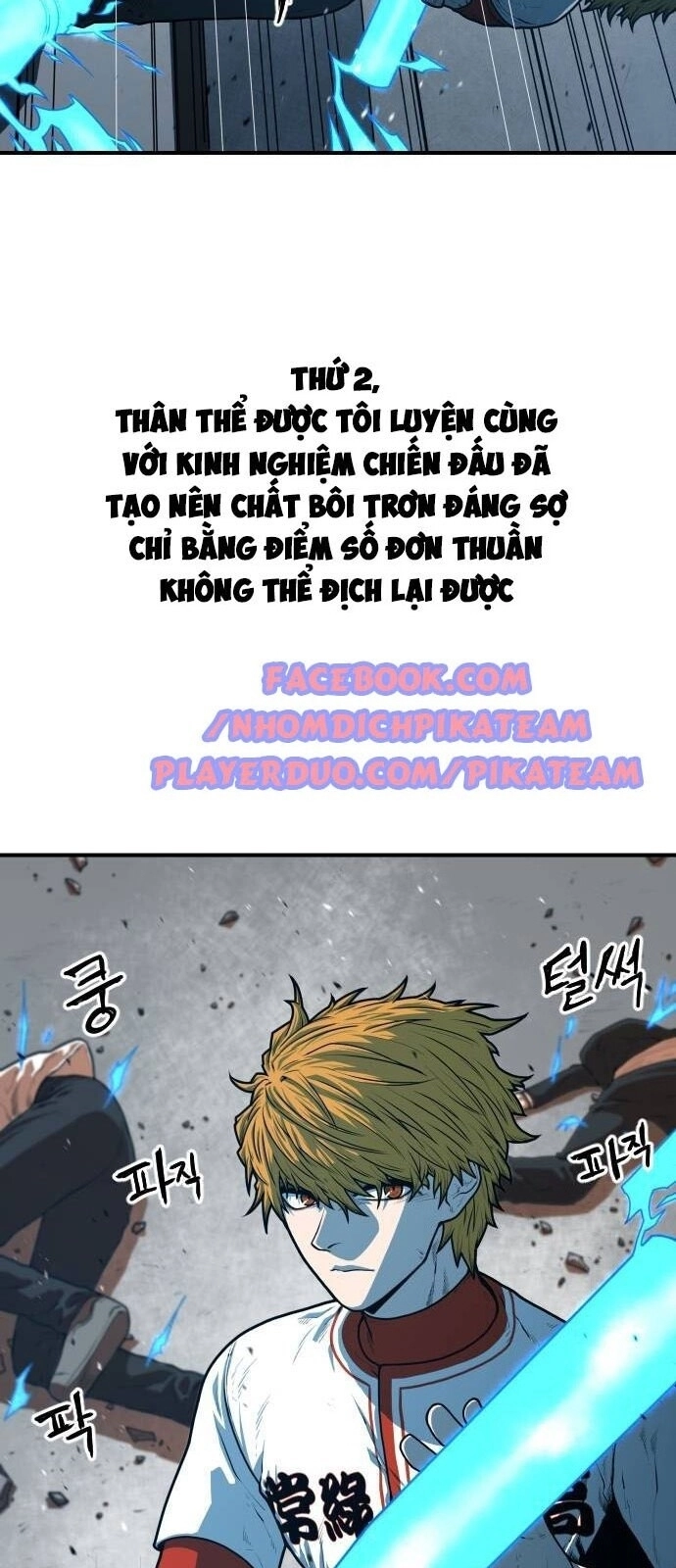 Chinh Phạt Học Đường Chapter 13 - 31