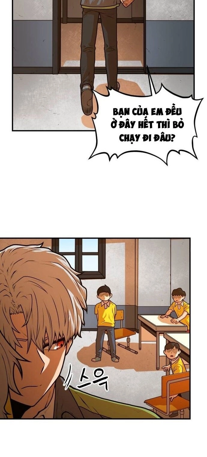 Chinh Phạt Học Đường Chapter 13 - 54