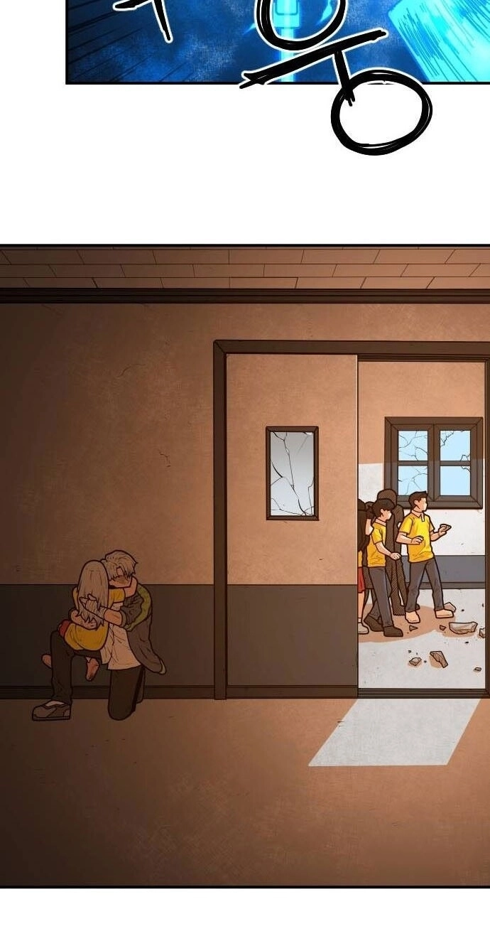 Chinh Phạt Học Đường Chapter 13 - 61