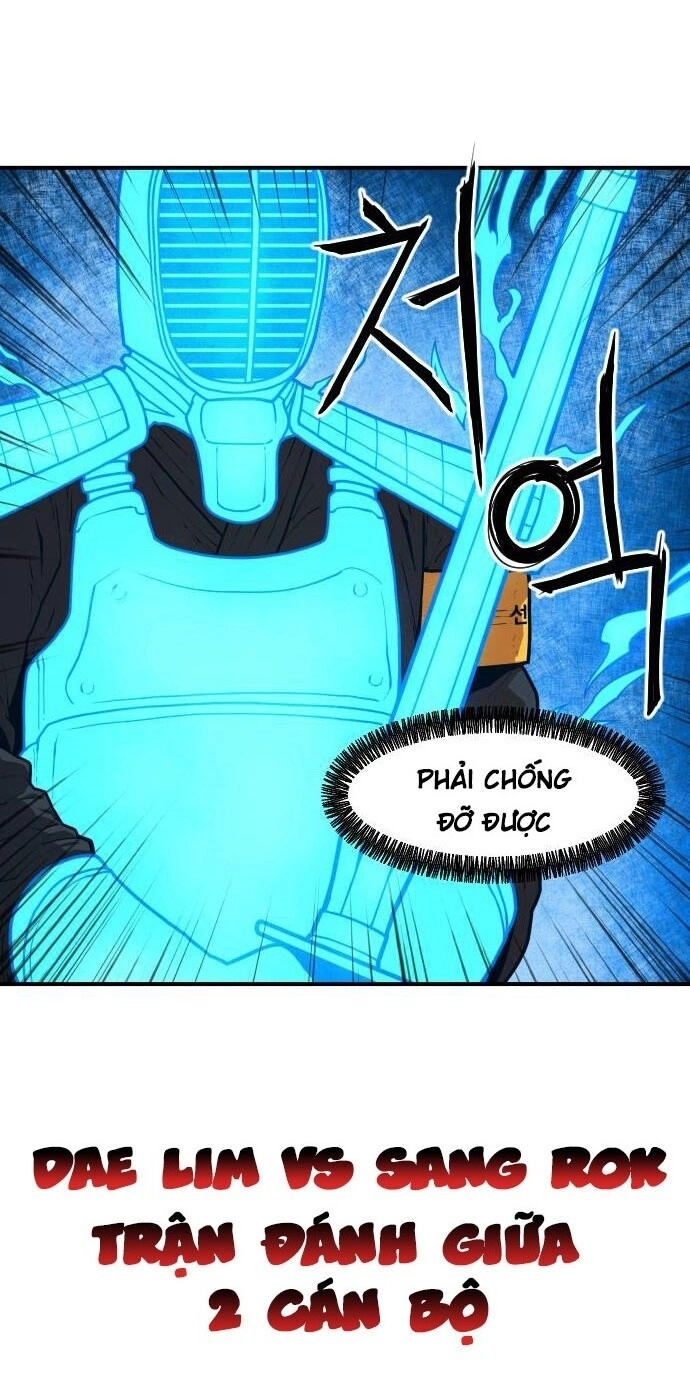 Chinh Phạt Học Đường Chapter 15 - 24