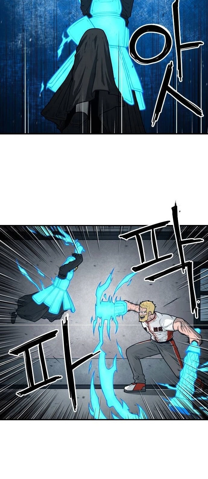 Chinh Phạt Học Đường Chapter 15 - 28