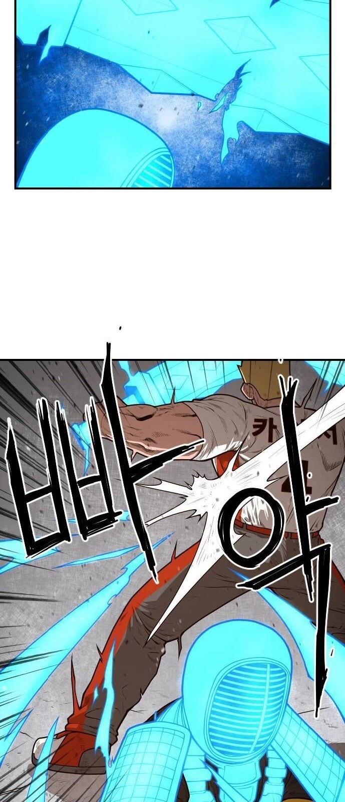 Chinh Phạt Học Đường Chapter 15 - 32