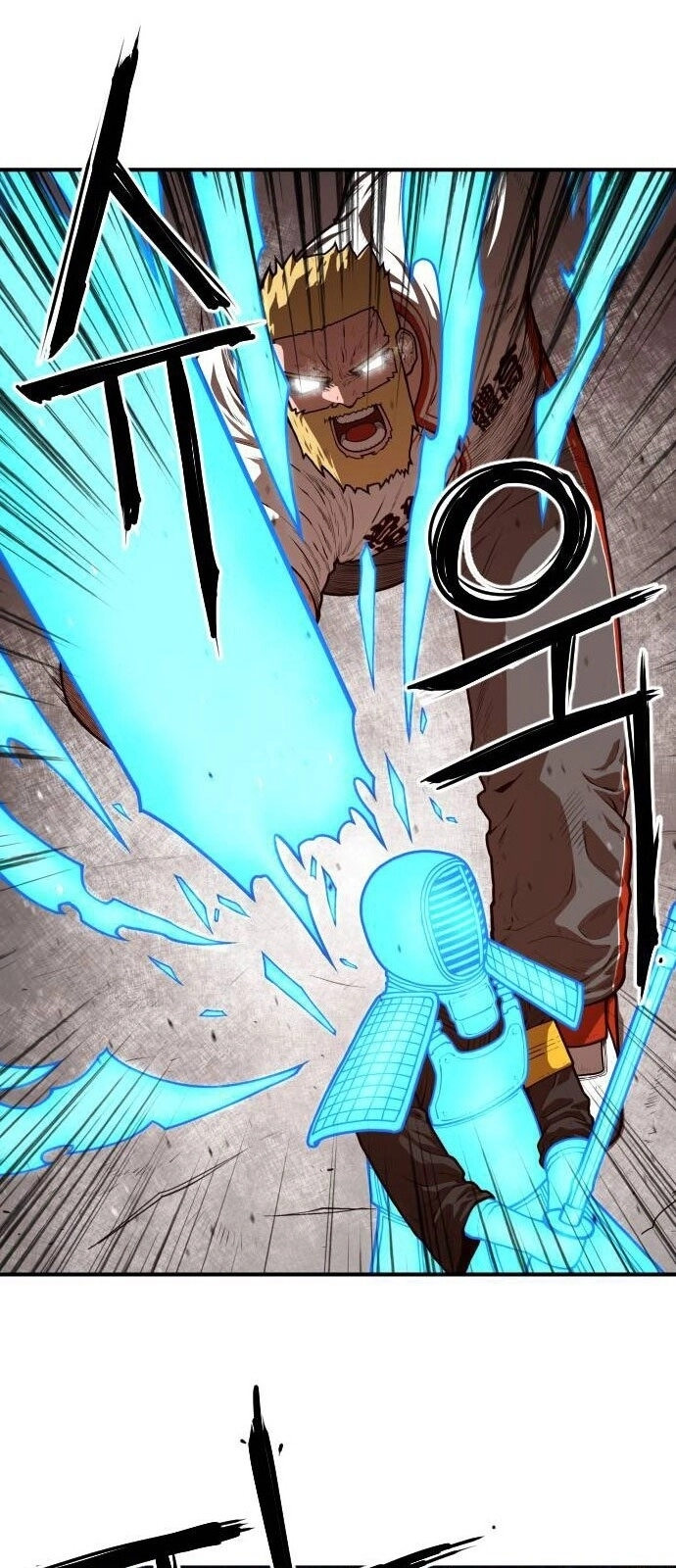 Chinh Phạt Học Đường Chapter 15 - 36