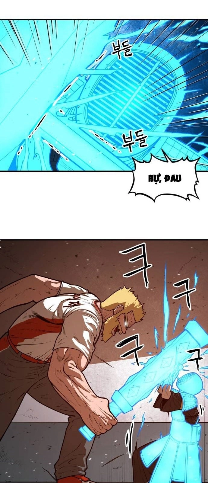 Chinh Phạt Học Đường Chapter 15 - 39