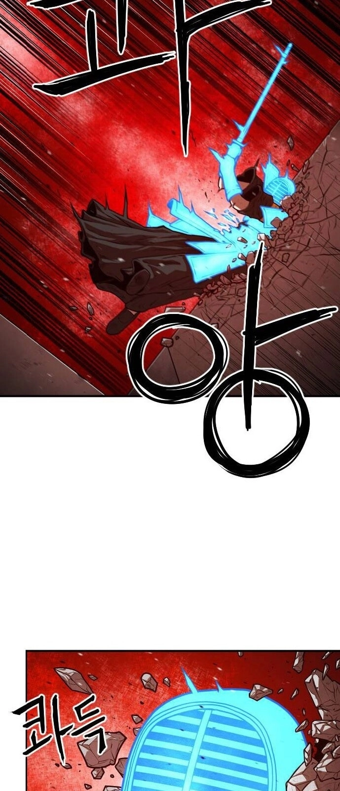 Chinh Phạt Học Đường Chapter 15 - 43