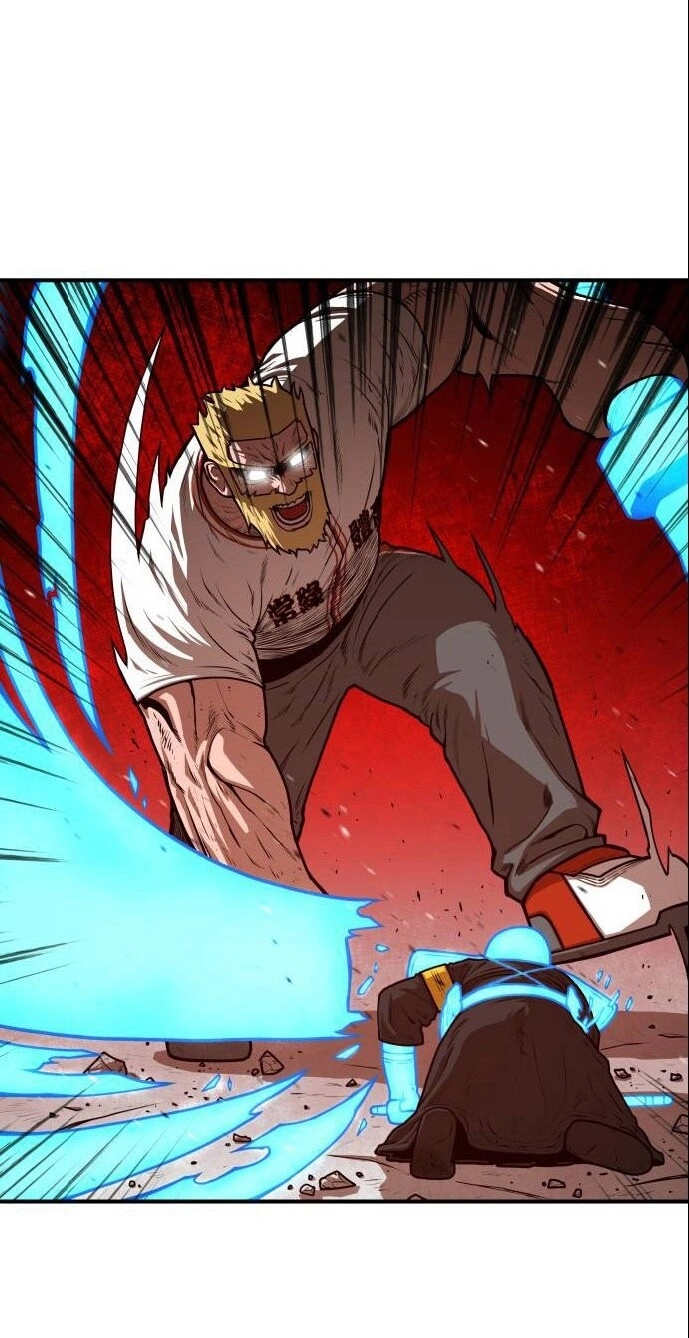 Chinh Phạt Học Đường Chapter 15 - 47